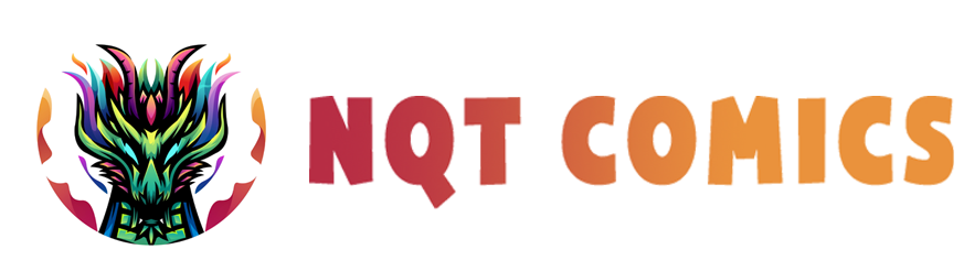 NQTComics Logo